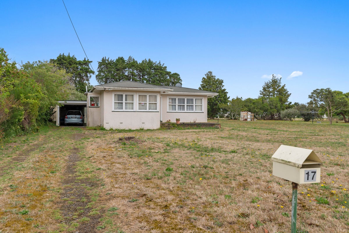 17 MIDDLETON ROAD, Hannas bay, Rotorua - Carousel 2