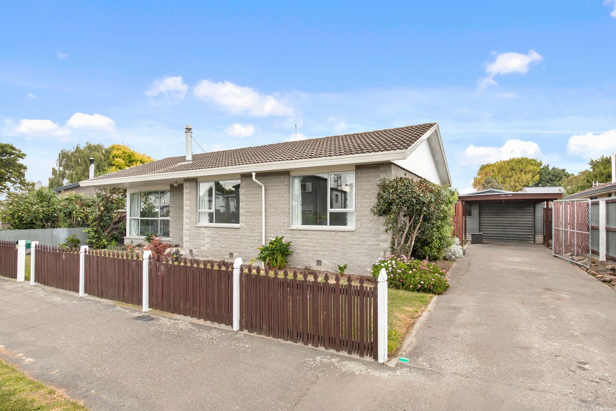 65 Vanguard Drive, Broomfield, Christchurch - Carousel 2
