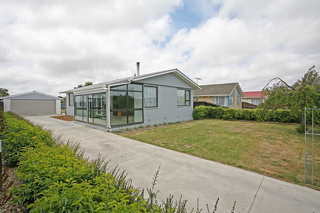 82 Balcairn Street, Halswell, Christchurch - Carousel 1