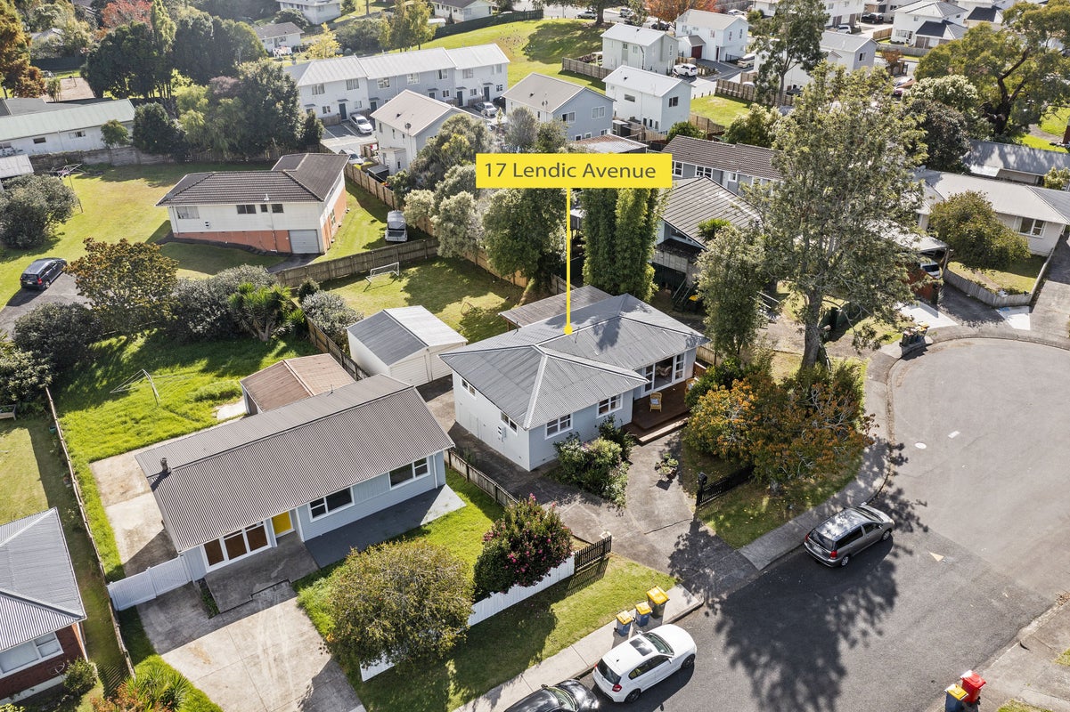 17 Lendic Avenue, Henderson, Auckland - Carousel 19