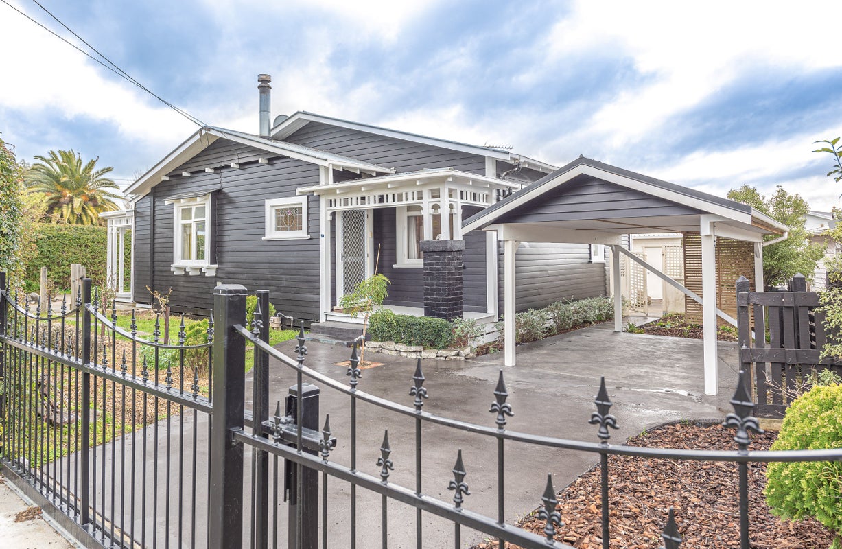 52 Kawatiri Avenue, Gonville, Whanganui - Carousel 1