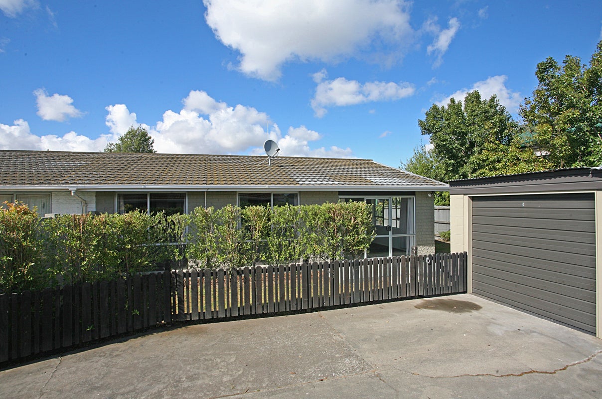 4/13 Brittan Street, Linwood, Christchurch - Carousel 1