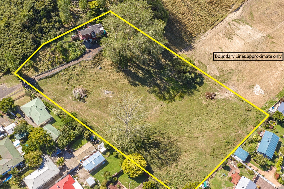 6 Paterson Street, Aramoho, Whanganui - Carousel 1