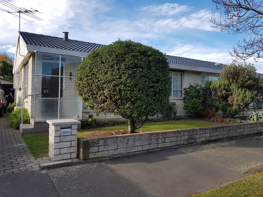 1/7 Flemington Avenue, North New Brighton, Christchurch - Carousel 1