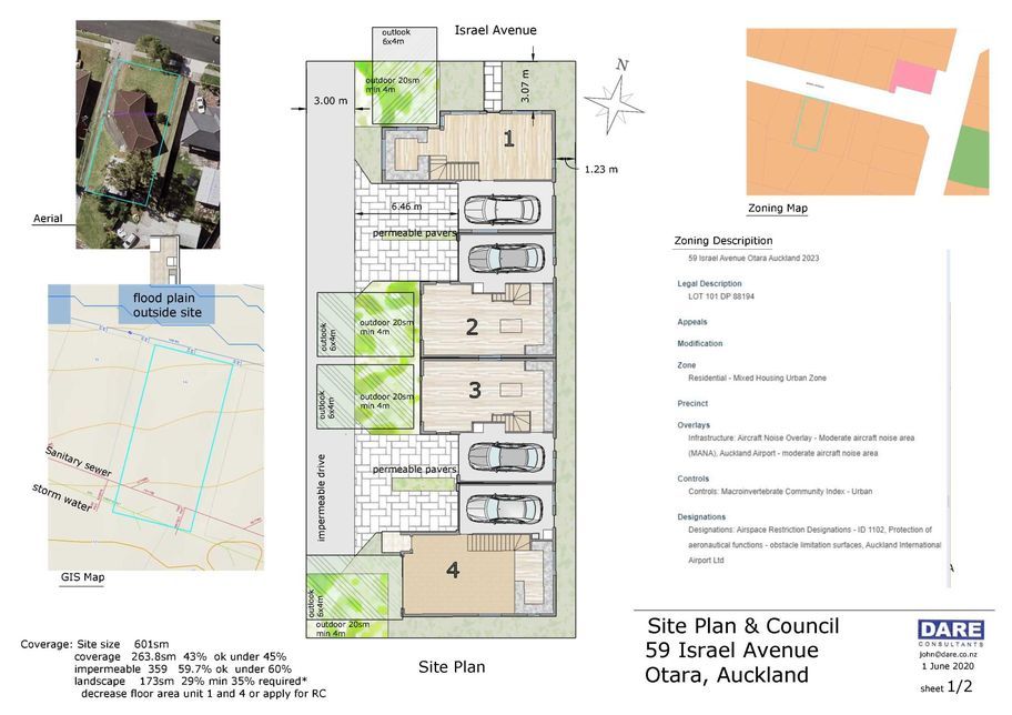 59 Israel Avenue, Clover Park, Auckland - Carousel 2