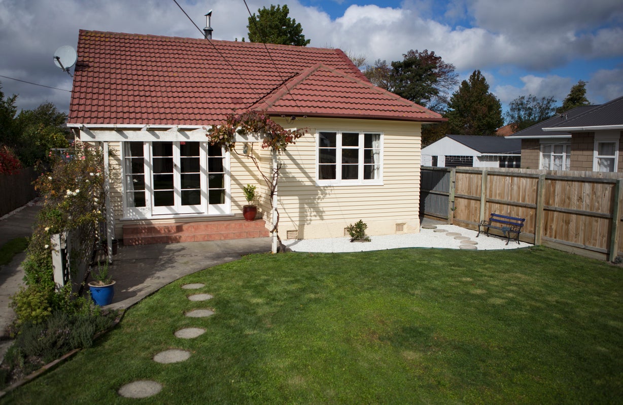 160 Neville Street, Spreydon, Christchurch - Carousel 1