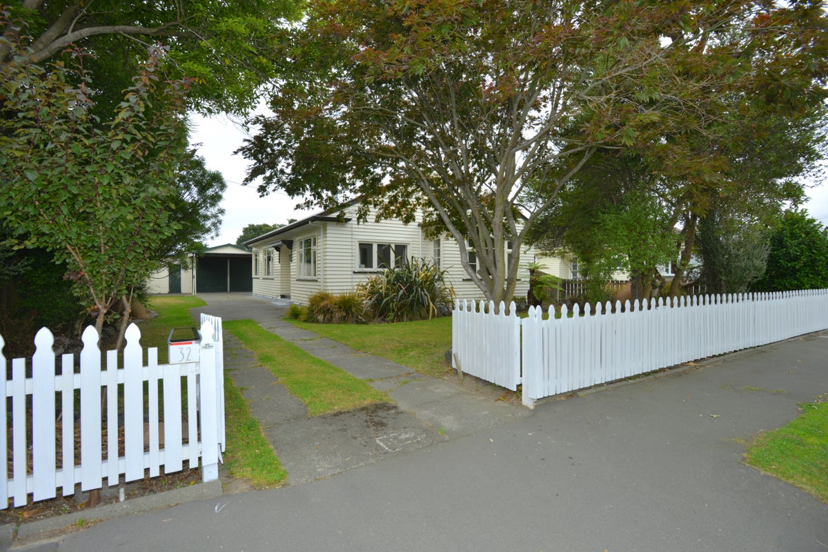 32 Woodard Terrace, Somerfield, Christchurch - Carousel 2