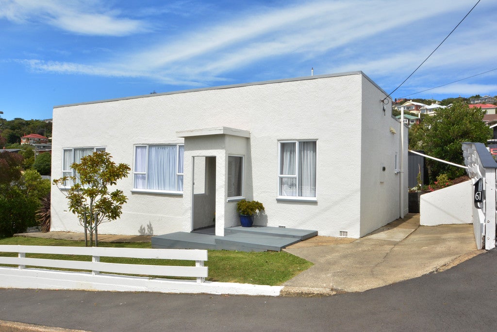 67 Cranston Street, Andersons Bay, Dunedin - Carousel 1