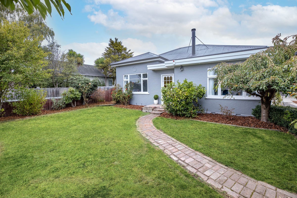315 Lyttelton Street, Spreydon, Christchurch - Carousel 1