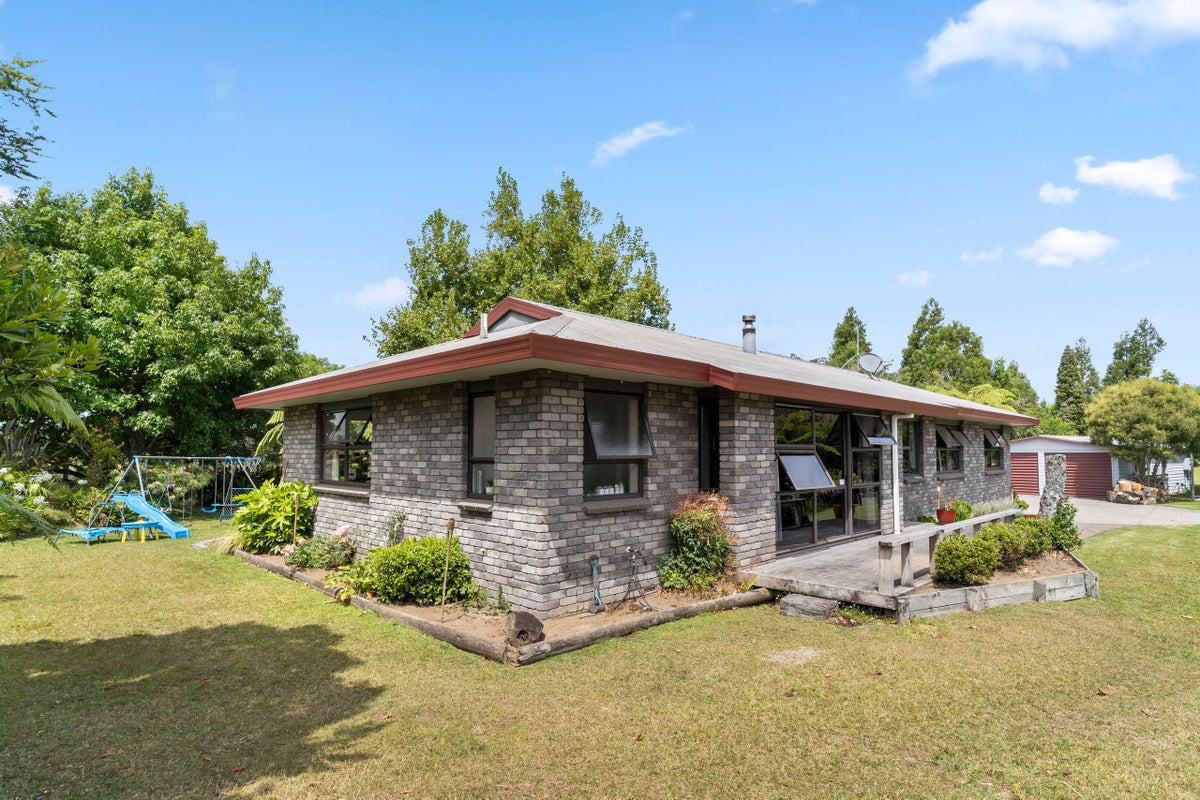 1565 State Highway 29, Lower Kaimai, Tauranga - Carousel 1