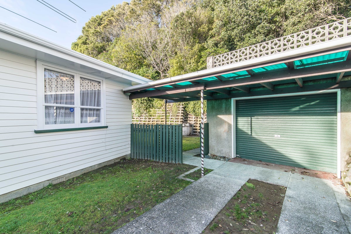 50 Beazley Avenue, Paparangi, Wellington - Carousel 10