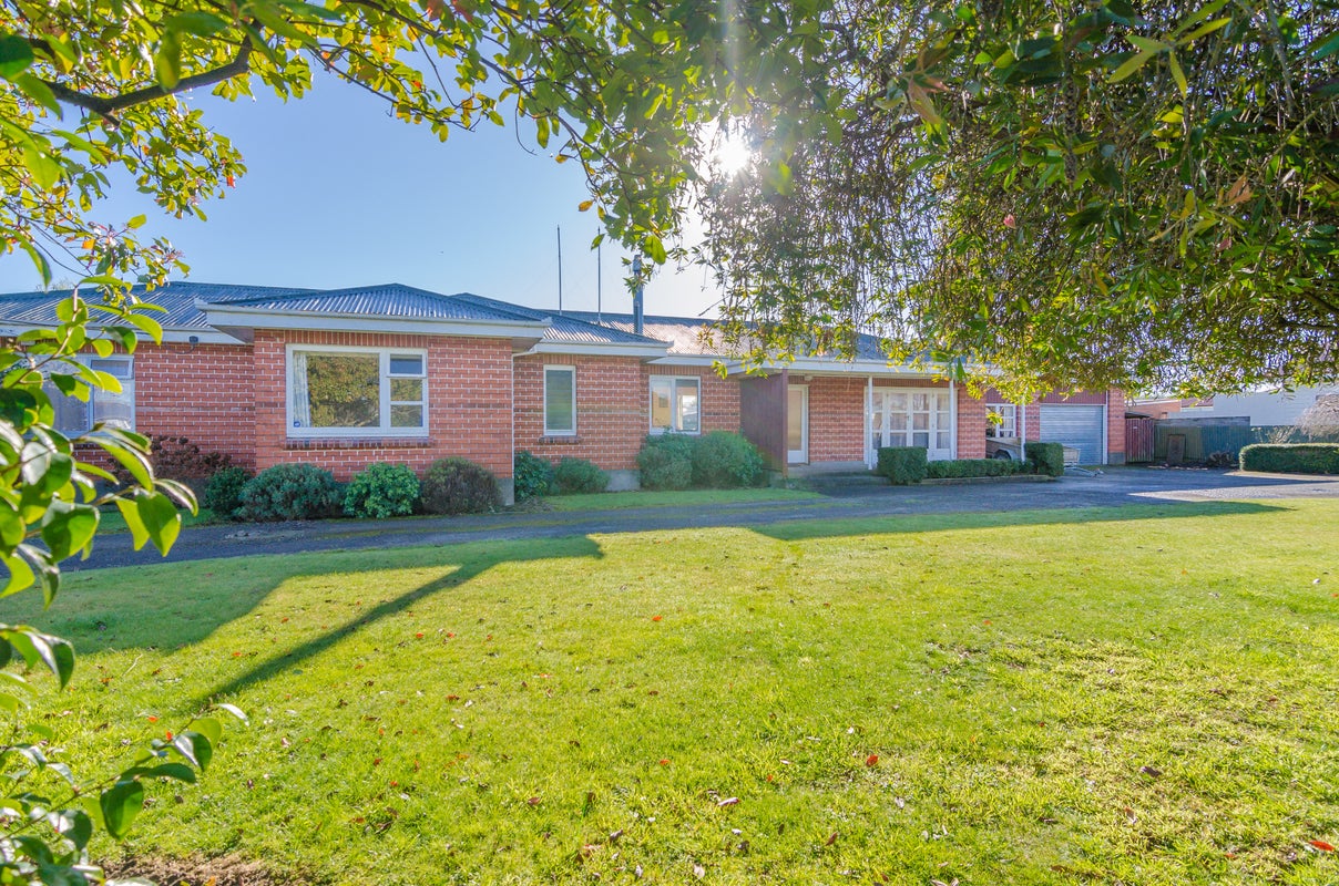 36 Michael Street, Kuripuni, Masterton - Carousel 1