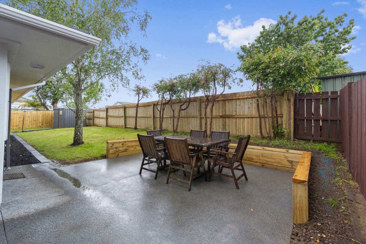 23B Luton Avenue, Sunnyhills, Auckland - Carousel 2