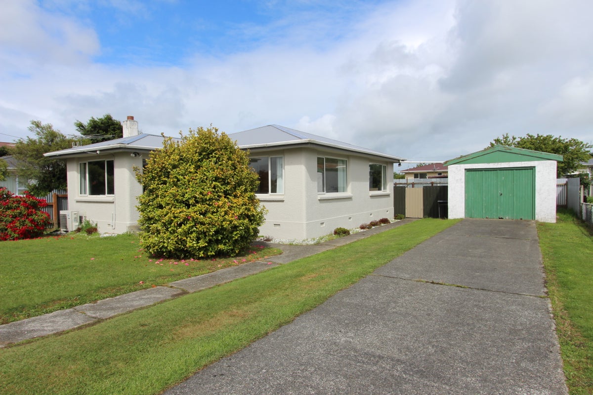 126 Tanner Street, Grasmere, Invercargill - Carousel 1