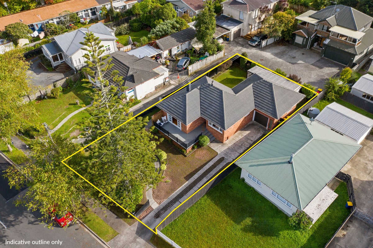 9 Glengarry Road, Glen Eden, Auckland - Carousel 20