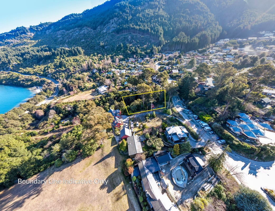 75 Arawata Terrace, Sunshine Bay, Queenstown - Carousel 5
