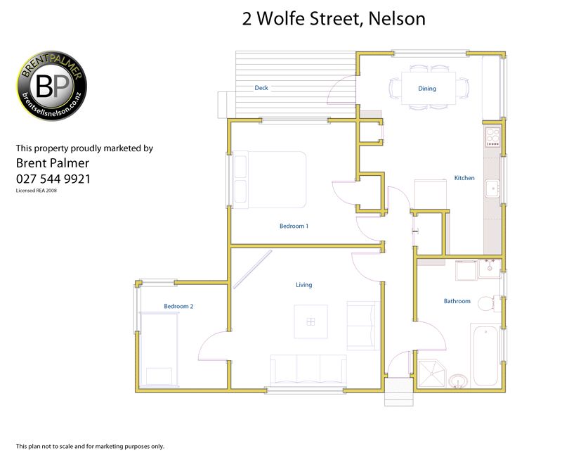 2 Wolfe Street, Washington Valley, Nelson - Carousel 20