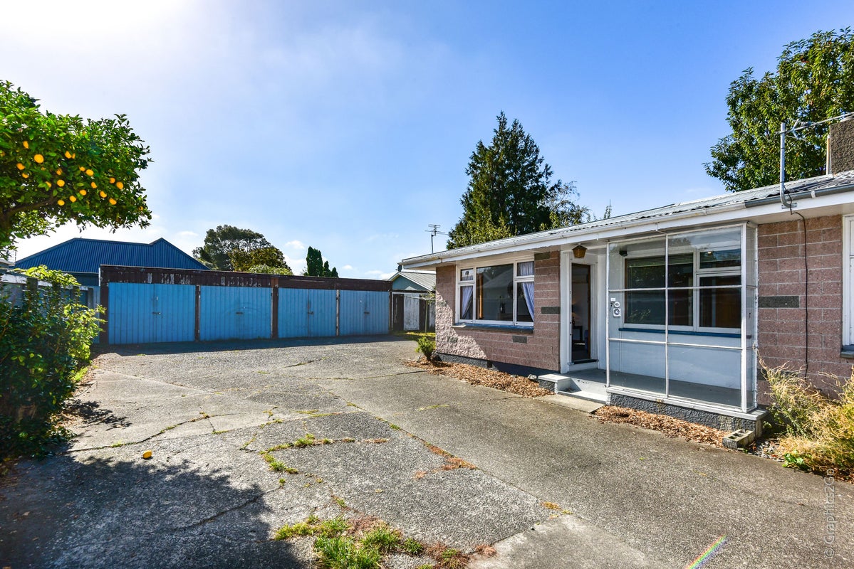 7/483 Gloucester Street, Linwood, Christchurch - Carousel 2