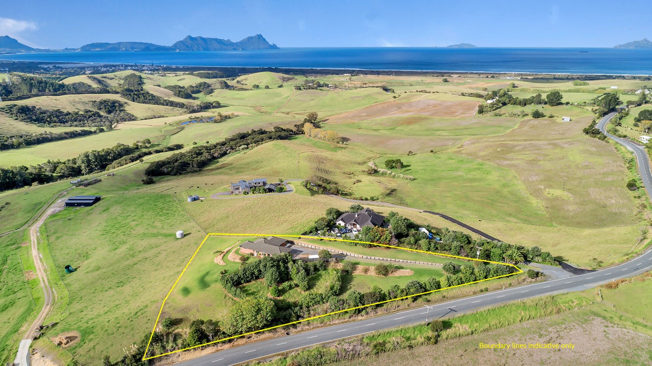 214 Mountfield Road, Waipu - Carousel 1