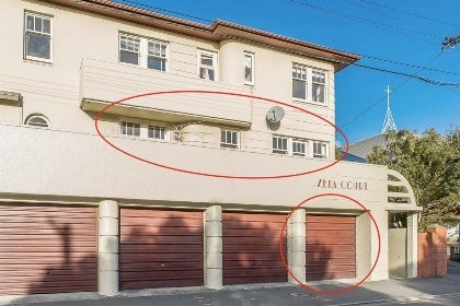 1 Dufferin Street, Mount Victoria, Wellington - Carousel 1
