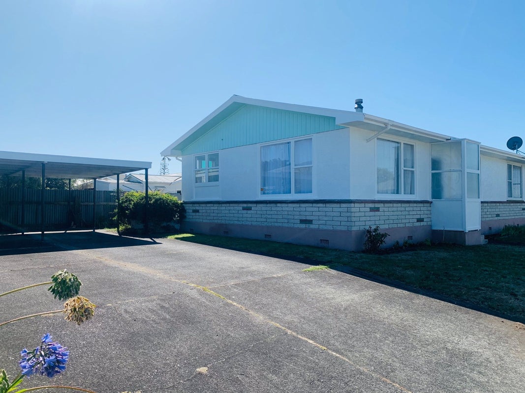 35 Moore Avenue, Tawhero, Whanganui - Carousel 1