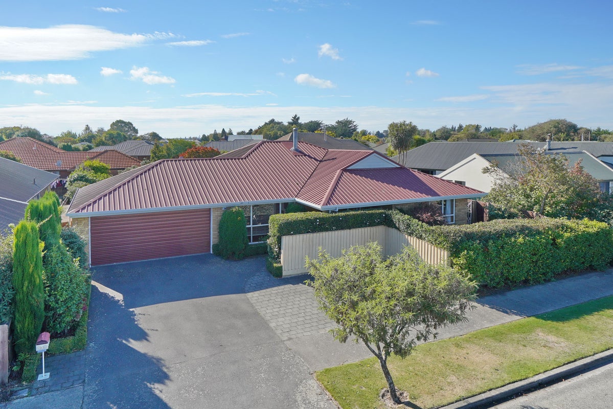 32 Shenley Drive, Belfast, Christchurch - Carousel 2