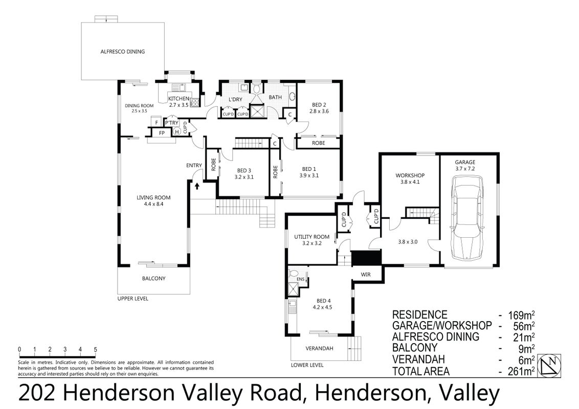 202 Henderson Valley Road, Henderson, Auckland - Carousel 20