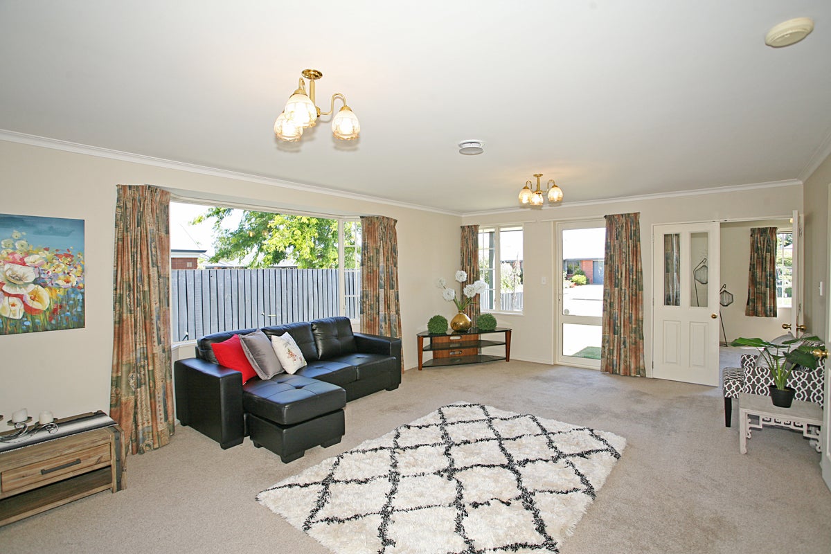 5 Glebe Close, Lincoln, Lincoln - Carousel 10