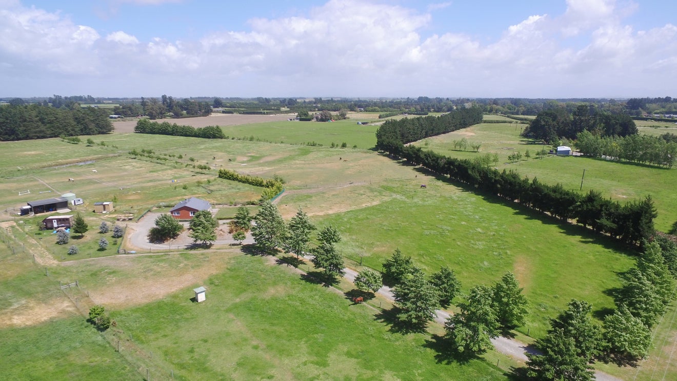 353 Bells Road, West Melton, Christchurch - Carousel 1