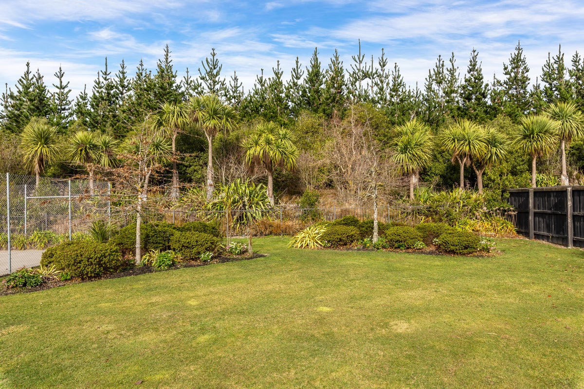 8 Rossington Drive, West Melton, West Melton - Carousel 21