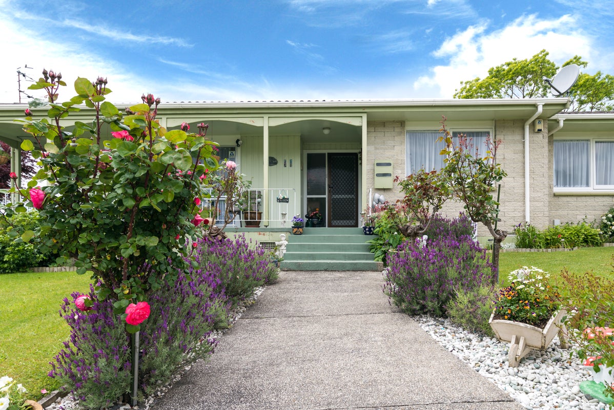 61 Orion Street, Sunnybrook, Rotorua - Carousel 2