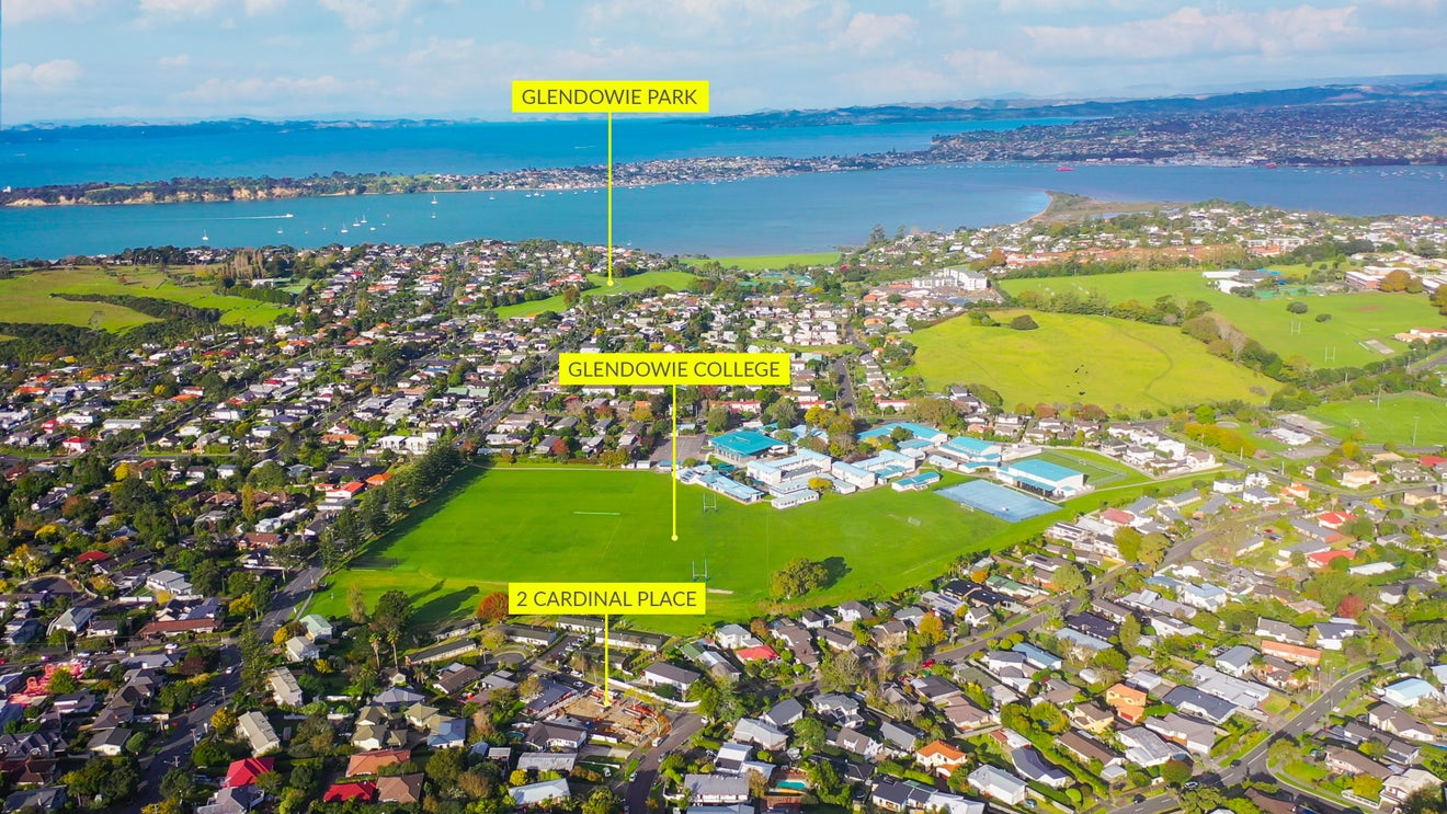 2E Cardinal Place, Glendowie, Auckland - Carousel 2