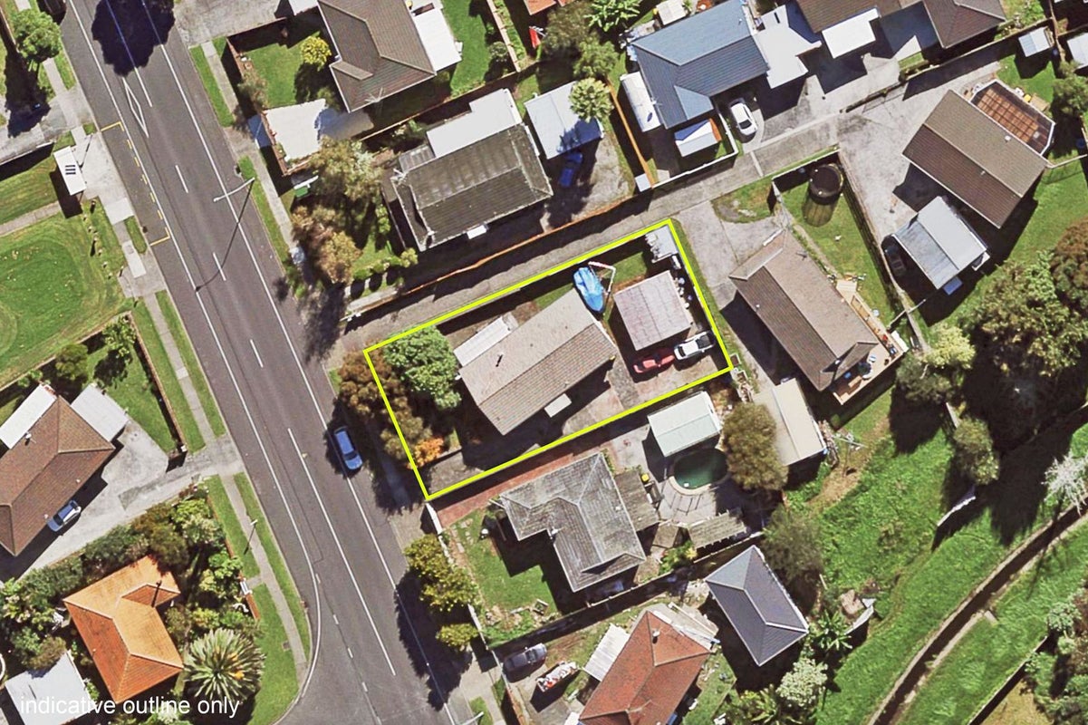 23 Ferndown Avenue, Papatoetoe, Auckland - Carousel 8