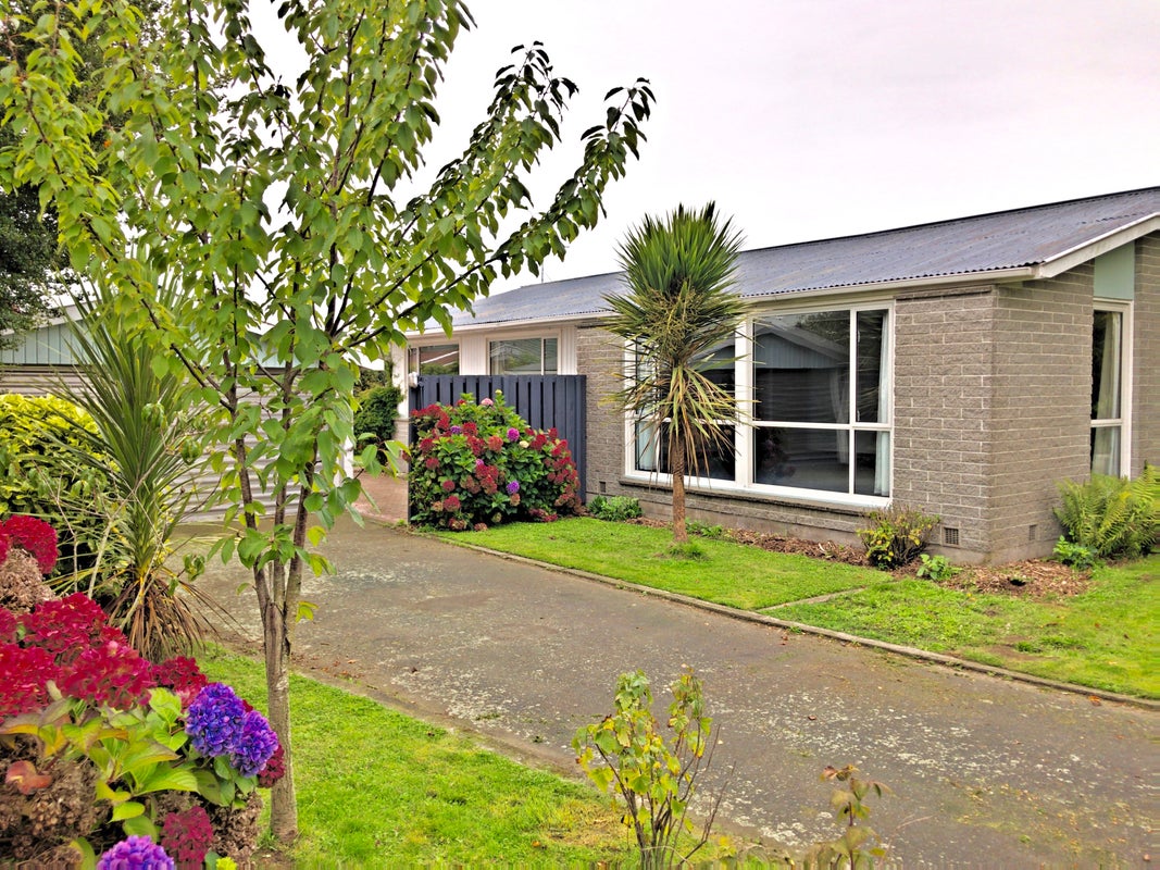 52 Woodbury Street, Russley, Christchurch - Carousel 1
