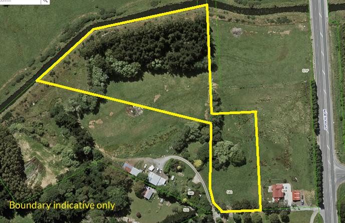 542 North Road, Lorneville, Invercargill - Carousel 1