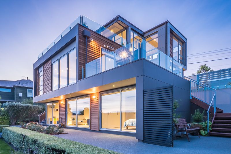 16 Mandalay Terrace, Khandallah, Wellington - Carousel 1