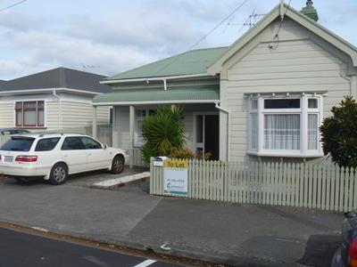 16 Elizabeth Street, Petone, Lower Hutt - Carousel 1