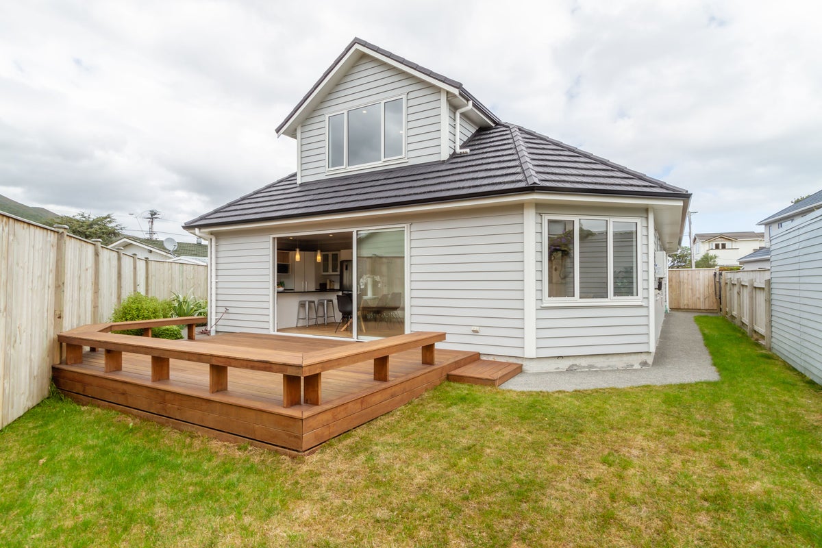 39B Vincent Street, Waterloo, Lower Hutt - Carousel 19