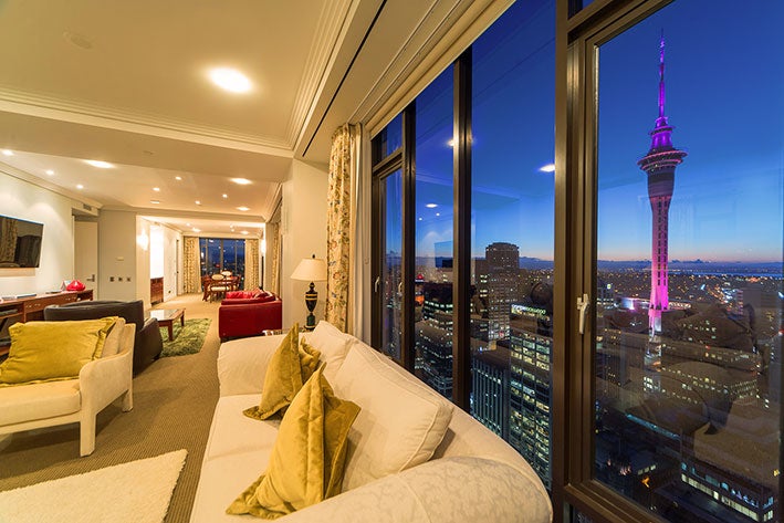3101/1 Courthouse Lane, Auckland Central, Auckland - Carousel 1