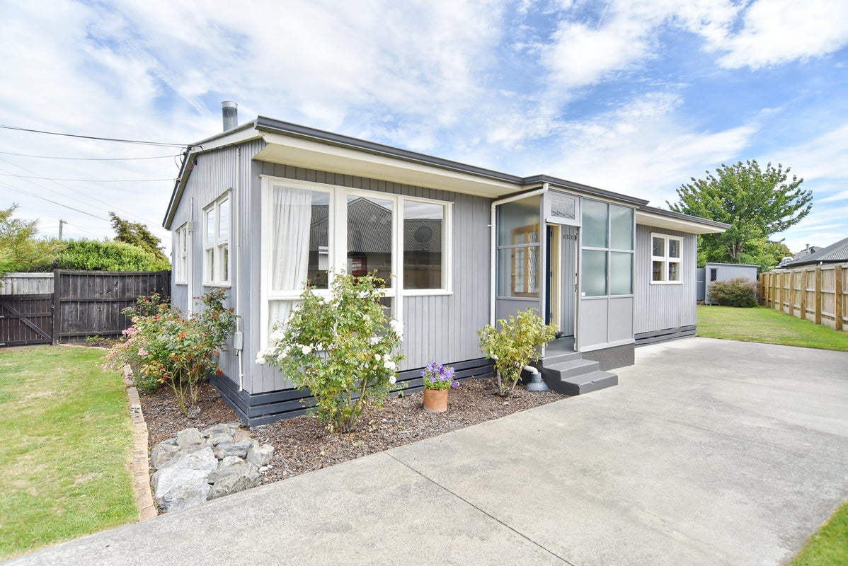 55 Joy Street, Shirley, Christchurch - Carousel 1