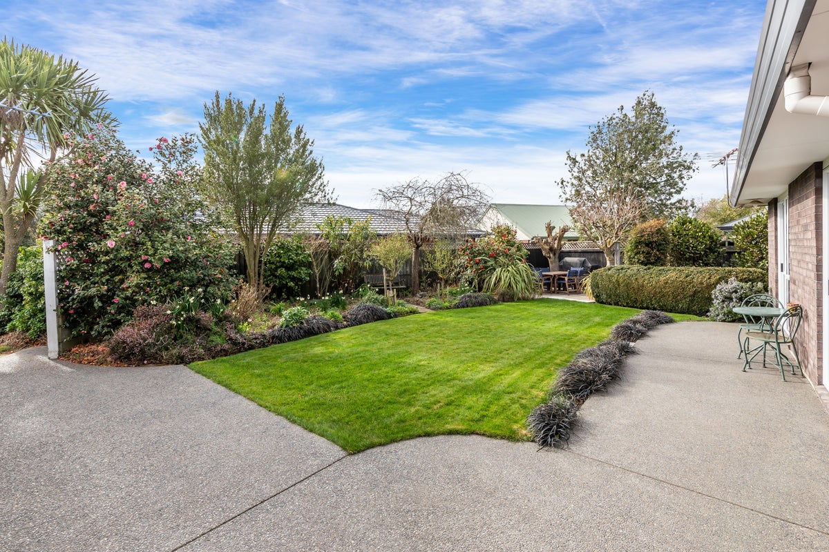5 Butefield Lane, Templeton, Christchurch - Carousel 29