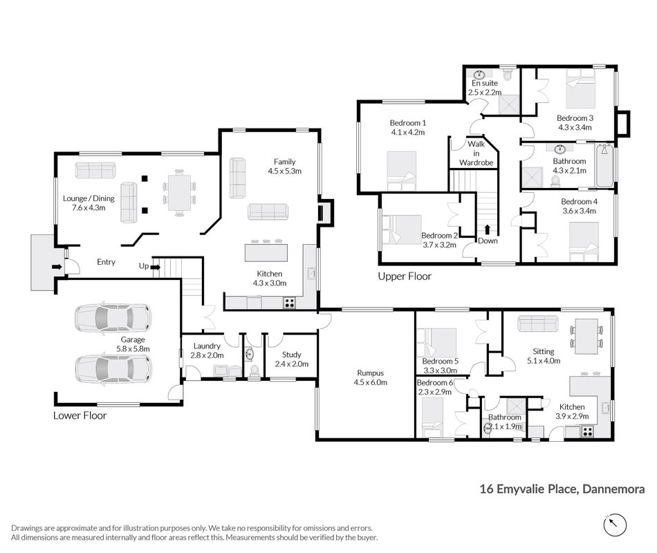 16 Emyvalie Place, Dannemora, Auckland - Carousel 20