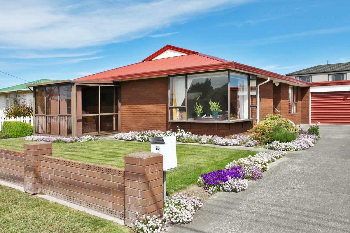 20 Hammersley Avenue, Shirley, Christchurch - Carousel 1
