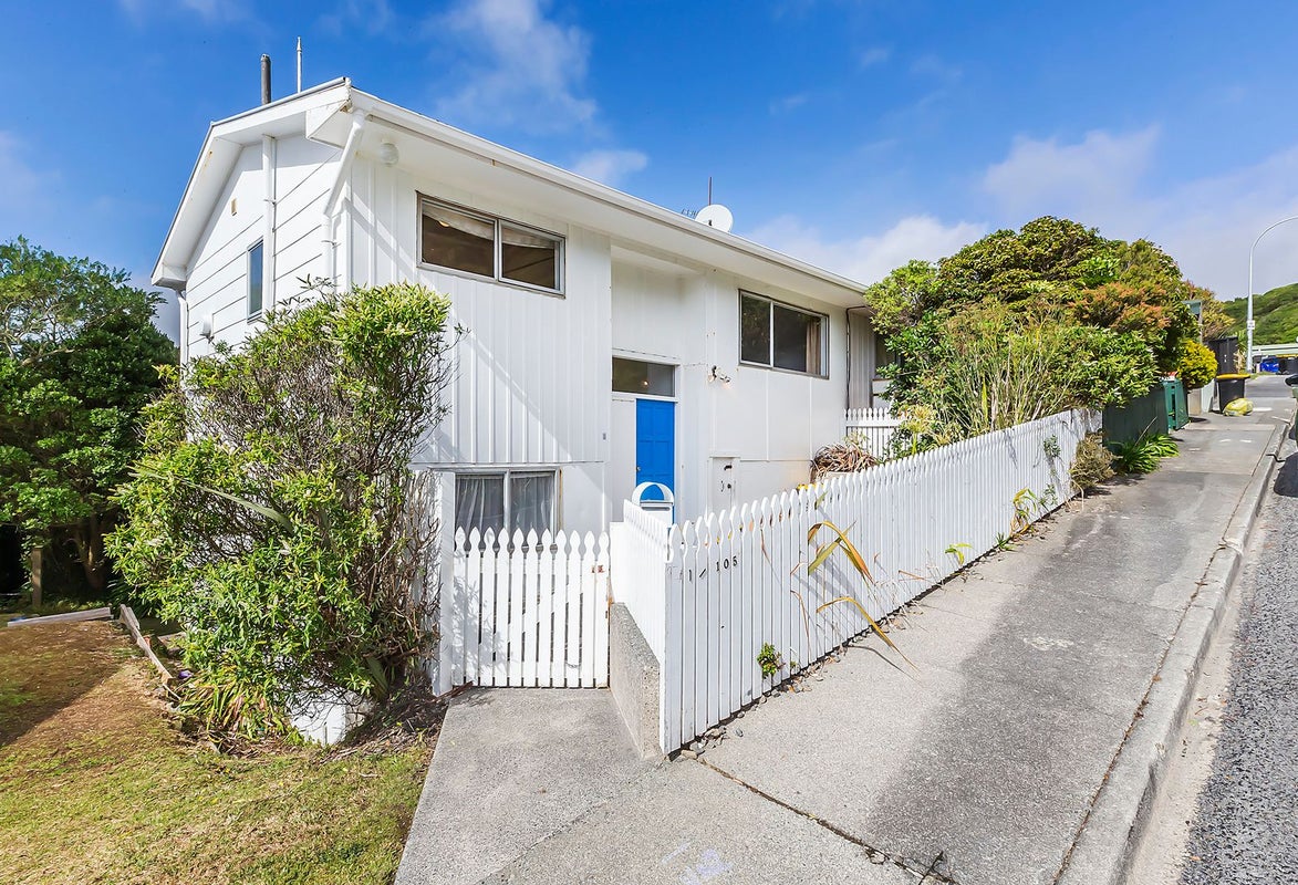 1/105 Allington Road, Karori, Wellington - Carousel 1