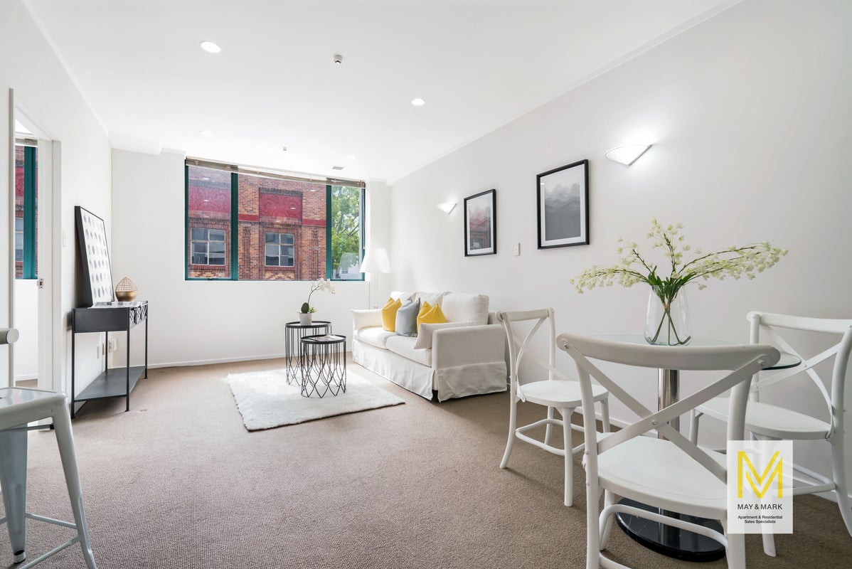 1B/71 Lorne Street, Auckland Central, Auckland - Carousel 2