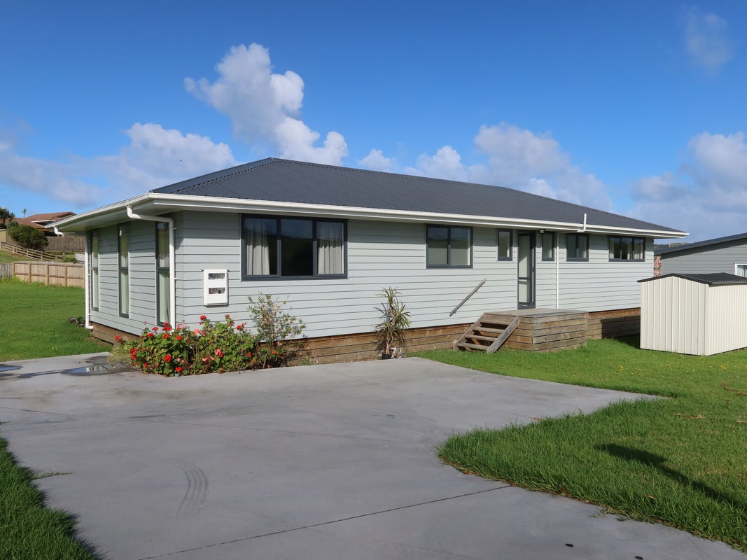 7 Sunset Drive, Dargaville - Carousel 1