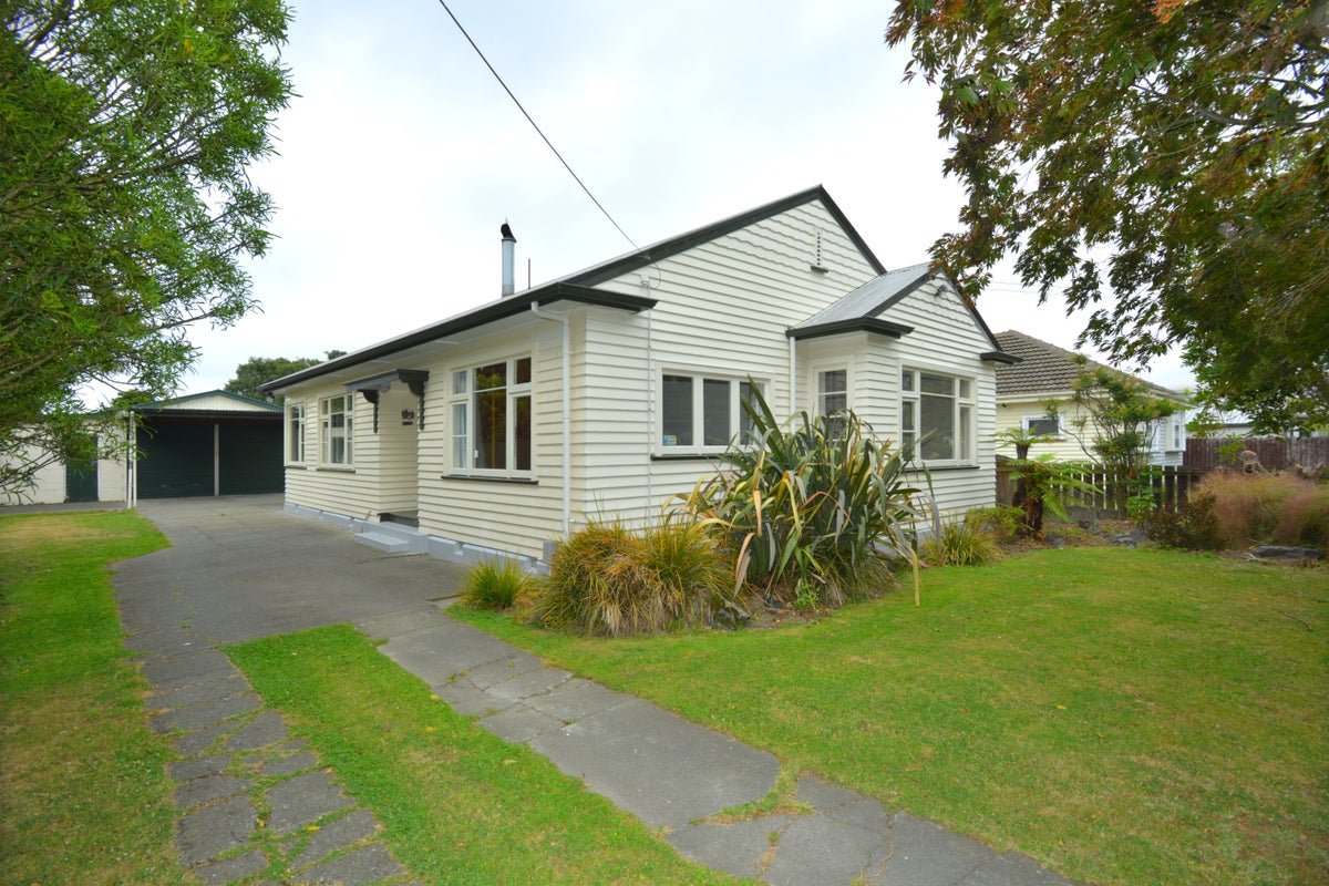 32 Woodard Terrace, Somerfield, Christchurch - Carousel 1