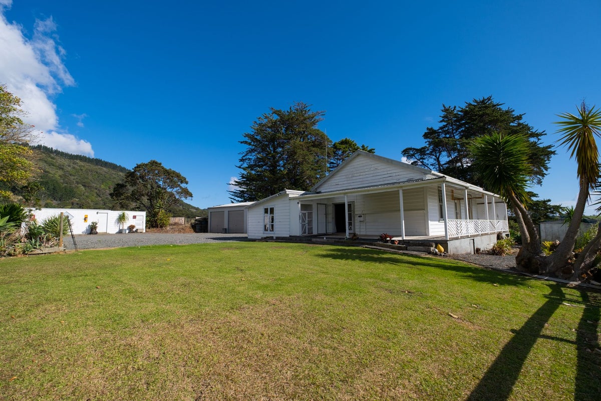 338 Larmer Road, Kaitaia, Kaitaia - Carousel 1