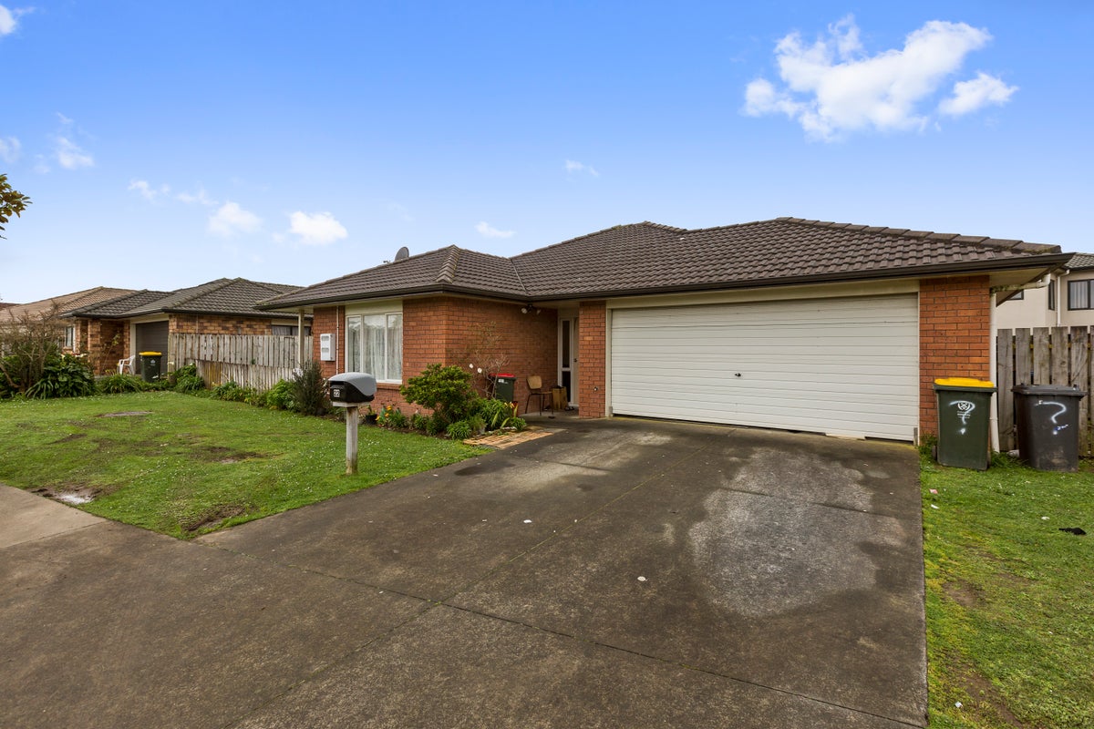 22 Waldos Way, Mangere, Auckland - Carousel 1