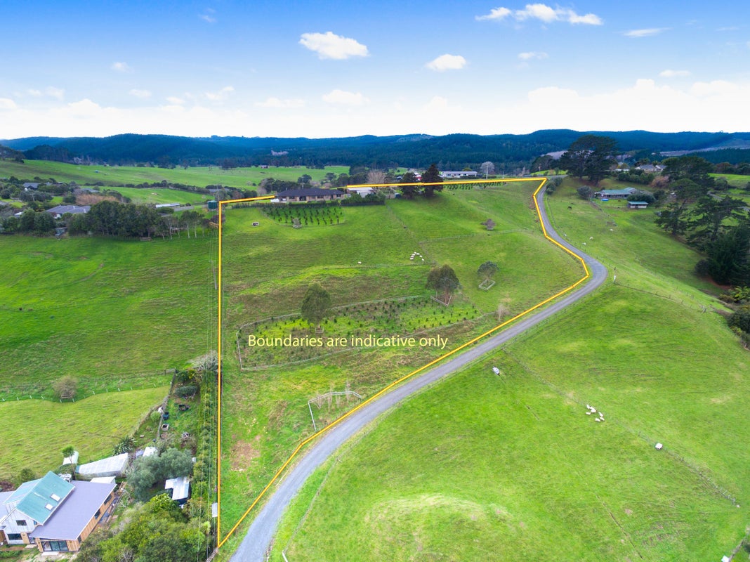 91 ZANDERS Road, Waimauku, Auckland - Carousel 1